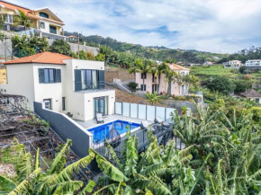 Blue Ocean Villa